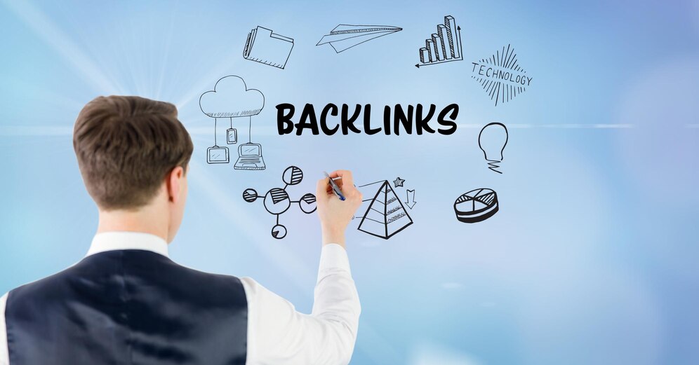 How to Do Backlinking for Novice SEO Consultants 1