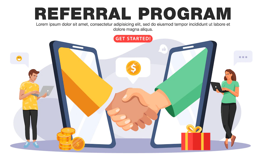 How to Ask Your Clients for Good Referrals 4 How to Ask Your Clients for Good Referrals 3