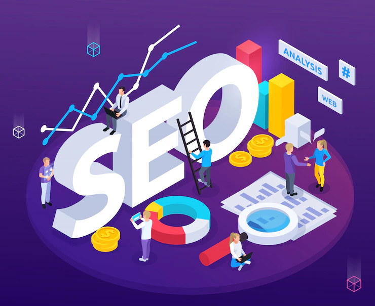 SEO 101: A Beginners Guide to Search Engine Optimization 1
