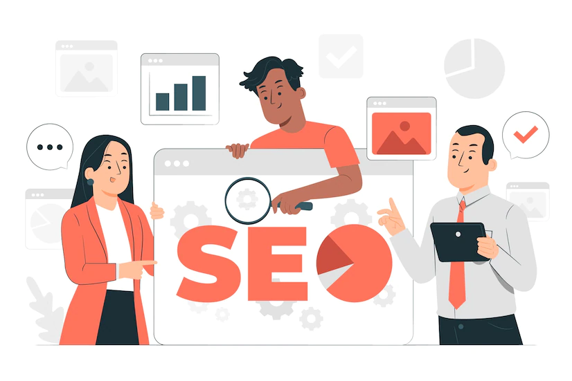How To Optimize Your SEO and Analytics for More Sales: 11 Powerful Tips 2
