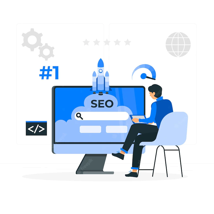 How to Outrank Your Competition Using Your SEO 1