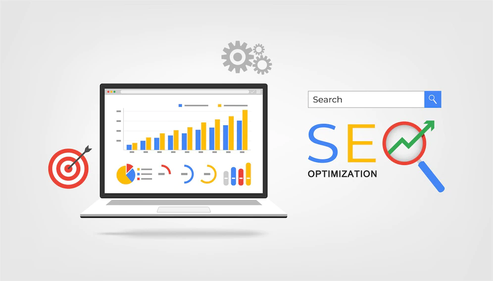 On-page Search Engine Optimization 3 On-page Search Engine Optimization 2