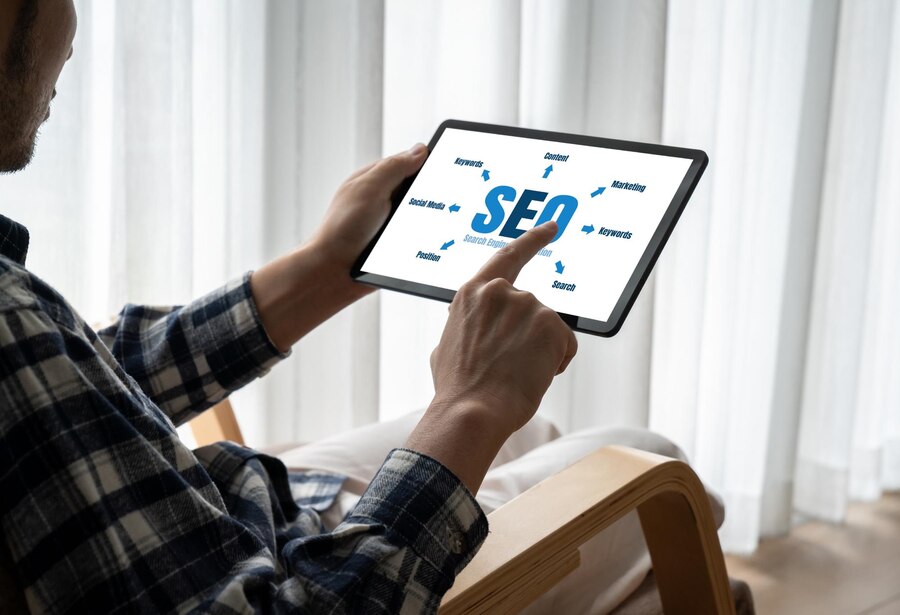 Using Latent Semantic Indexing (LSI) to Create an SEO Advantage 1