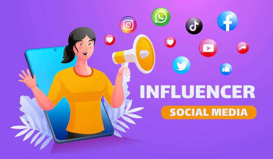 Why Influencer Marketing Is the Next Big Thing 2
