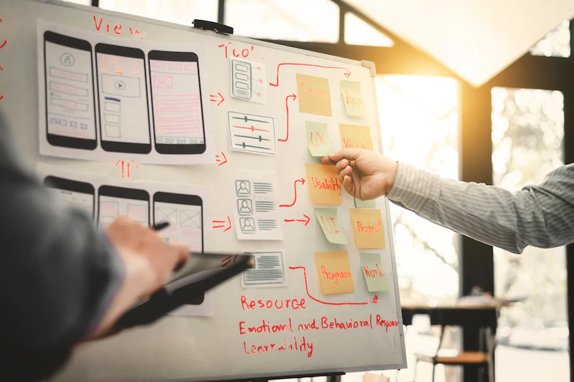Say What Now? How to Build an Online Reputation 4 Say What Now? How to Build an Online Reputation 3