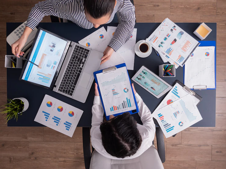 How a Digital Marketing Agency Is Also an Advertising Agency 2 How a Digital Marketing Agency Is Also an Advertising Agency 1