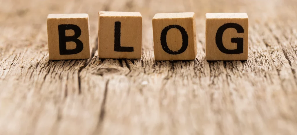 How Blogging Can Land You the Job of Your Dreams 2 How Blogging Can Land You the Job of Your Dreams 1