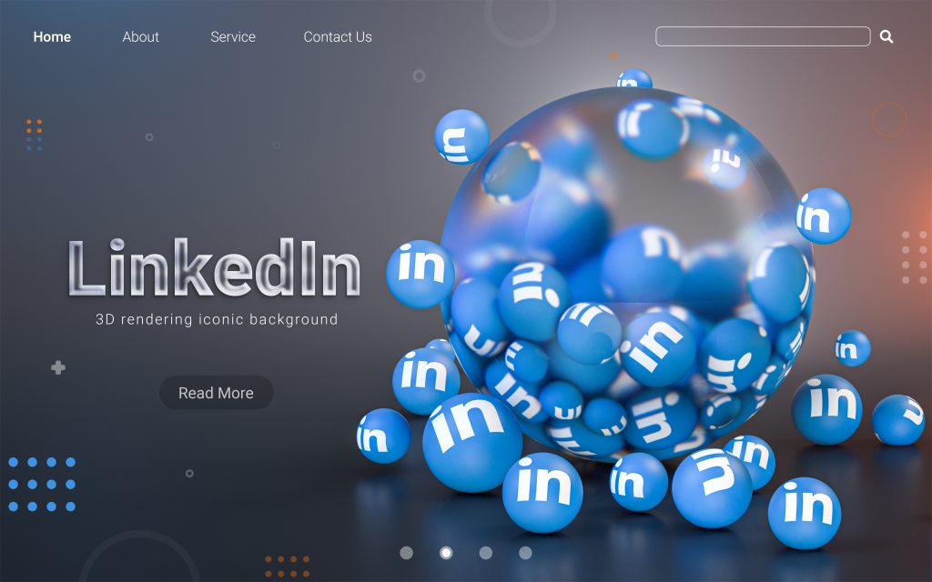 How to Add Interests on LinkedIn for Maximum Visibility 2 How to Add Interests on LinkedIn for Maximum Visibility 1