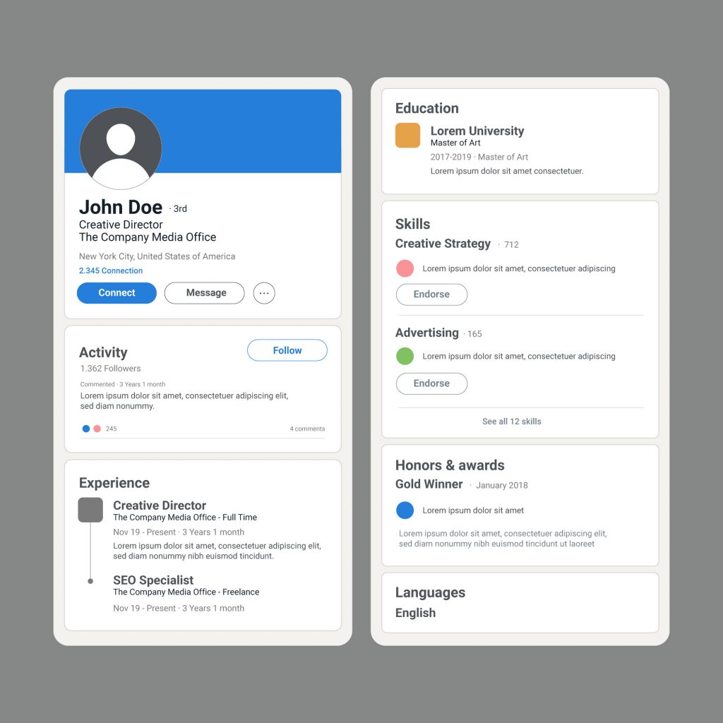 How to Unblock LinkedIn: A Guide for Students and Professionals 3 How to Unblock LinkedIn: A Guide for Students and Professionals 2