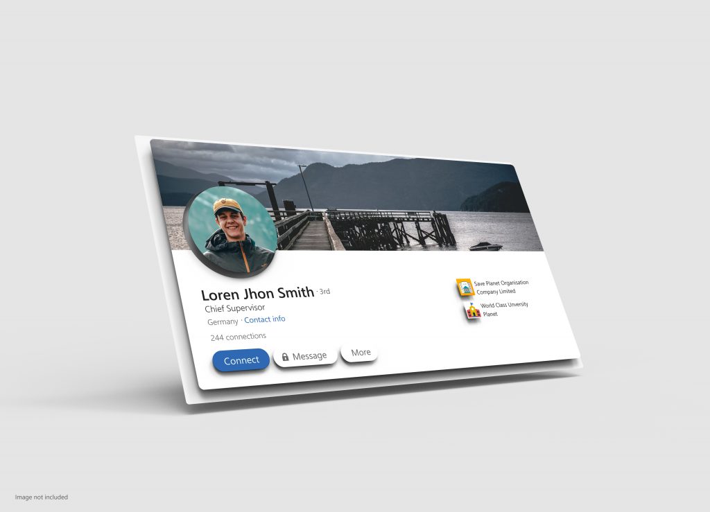How to View LinkedIn Profile in Private Mode 4 How to View LinkedIn Profile in Private Mode 3