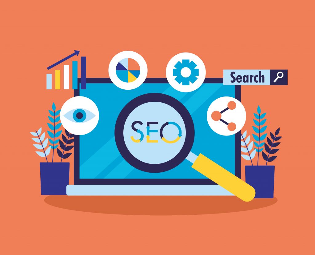 How long does SEO take? 2 How long does SEO take? 1