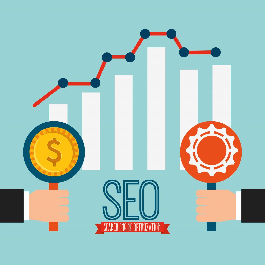How much does SEO cost? 3