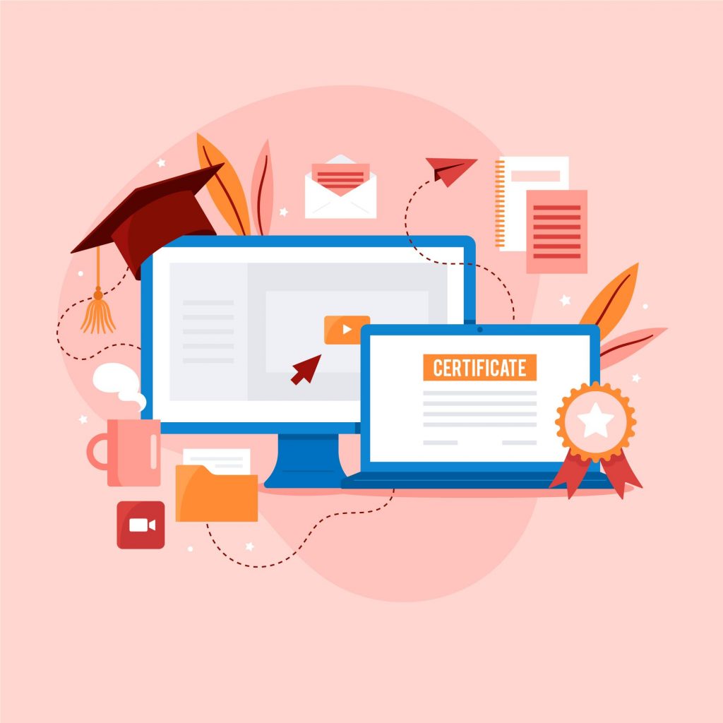 How to Add a Certificate on LinkedIn: The Complete Guide 2 How to Add a Certificate on LinkedIn: The Complete Guide 1