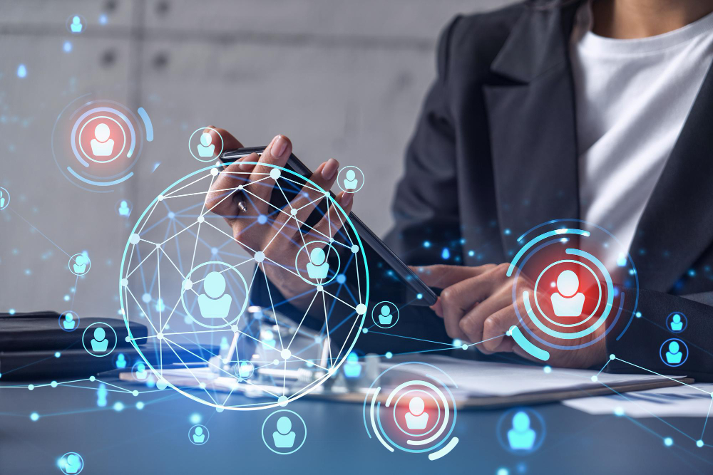 How to Find and Connect with Recruiters on LinkedIn 3 How to Find and Connect with Recruiters on LinkedIn