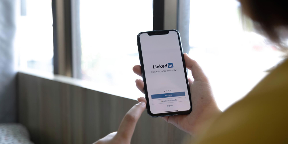 How to See Who Viewed Your LinkedIn Profile 1