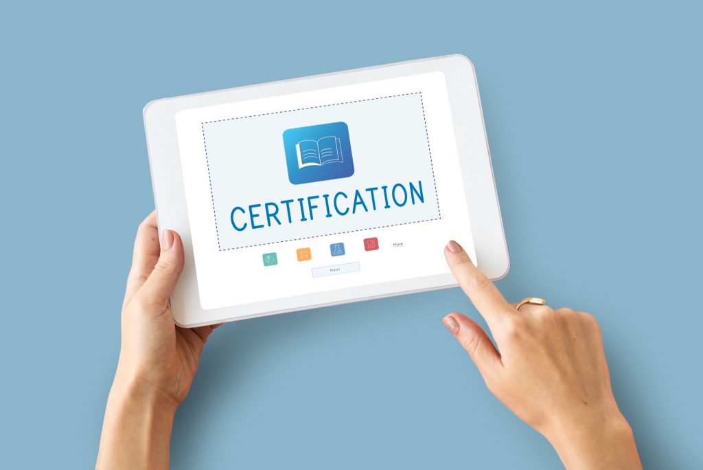 How to Add Certifications on LinkedIn