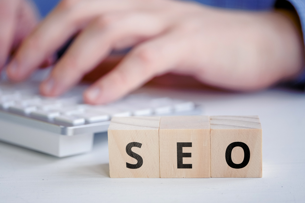 What does SEO do? 4 What does SEO do? 3