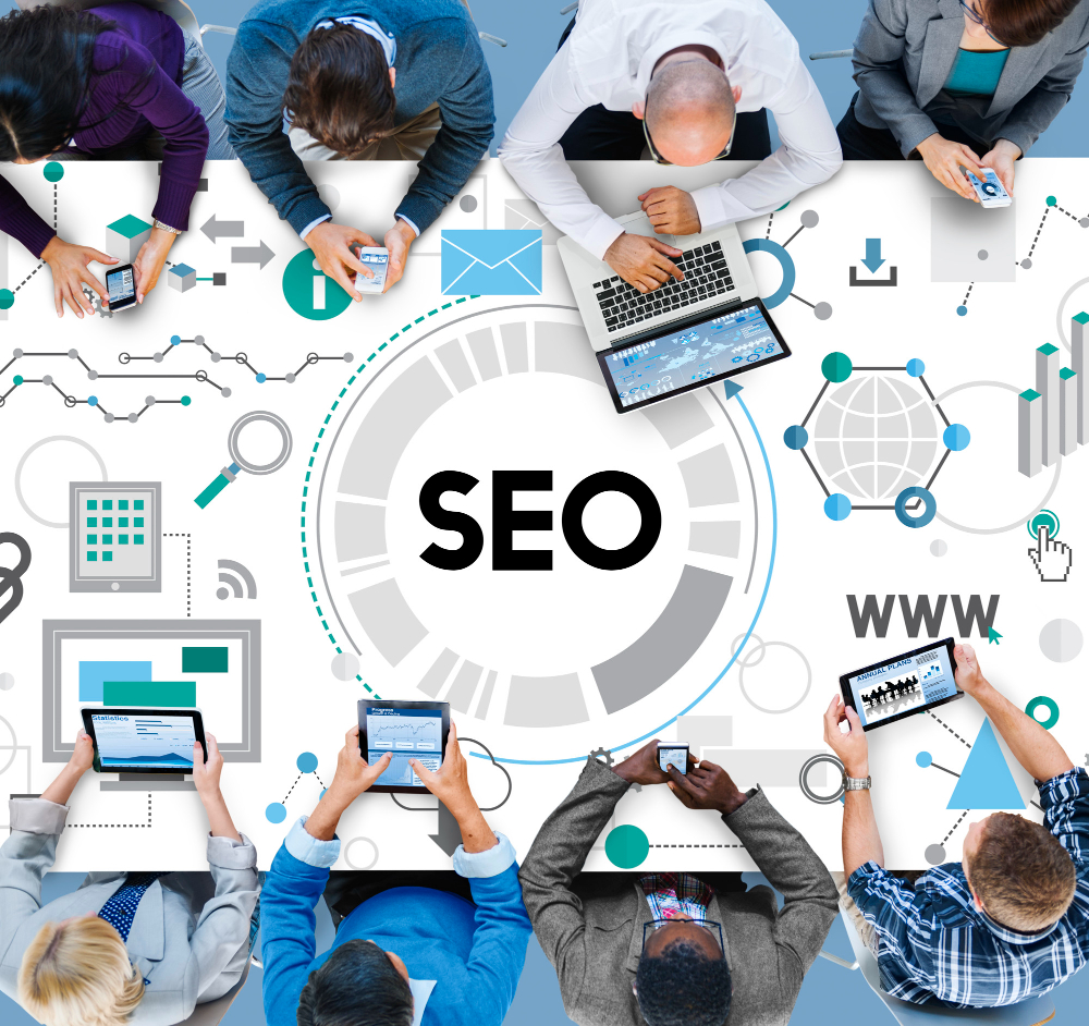 NEW YORK SEO AGENCY 1 NEW YORK SEO