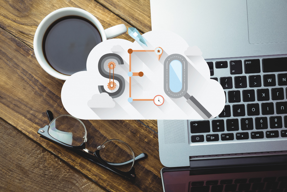 What does SEO do? 2 What does SEO do? 1