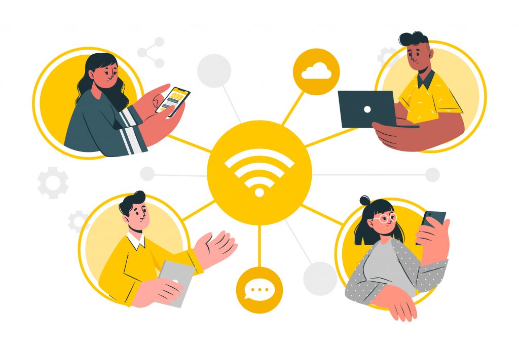 Why You Can't Connect with Someone on LinkedIn: What to Do When LinkedIn Says "We Don't Know This Person" 2 Why You Can't Connect with Someone on LinkedIn: What to Do When LinkedIn Says "We Don't Know This Person" 1