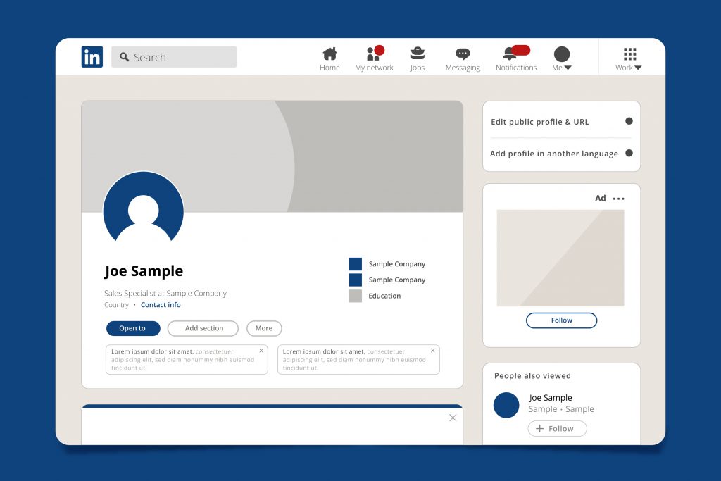 How to See Who's Viewed Your LinkedIn Profile and Why it Matters 2 How to See Who's Viewed Your LinkedIn Profile and Why it Matters 1