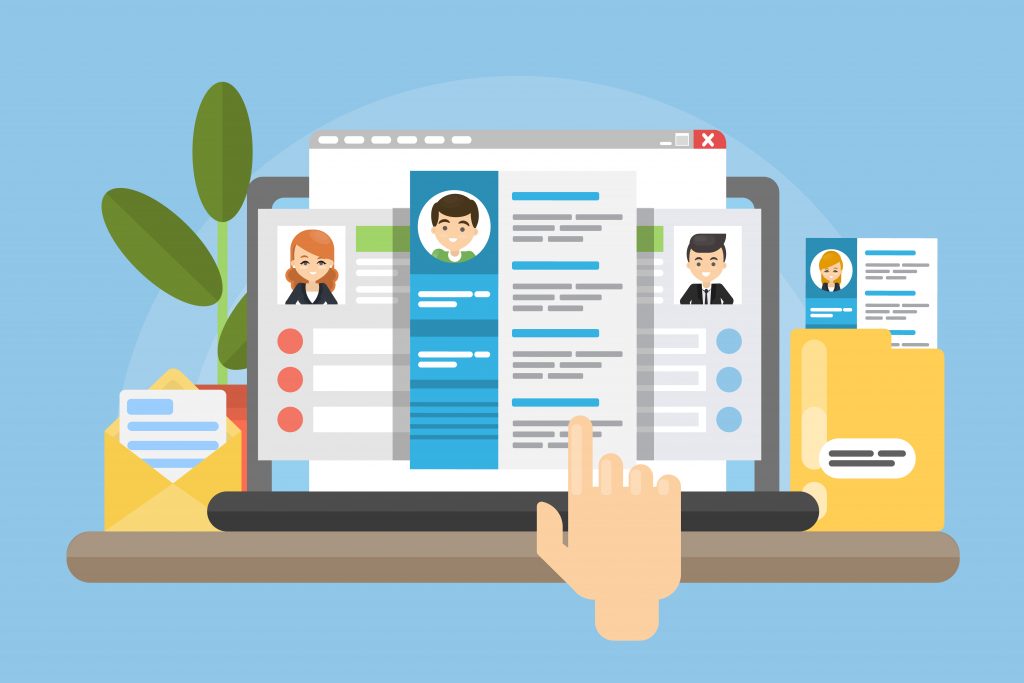 How to Add Your Resume to Your LinkedIn Profile in 2022 2 How to Add Your Resume to Your LinkedIn Profile in 2022 1