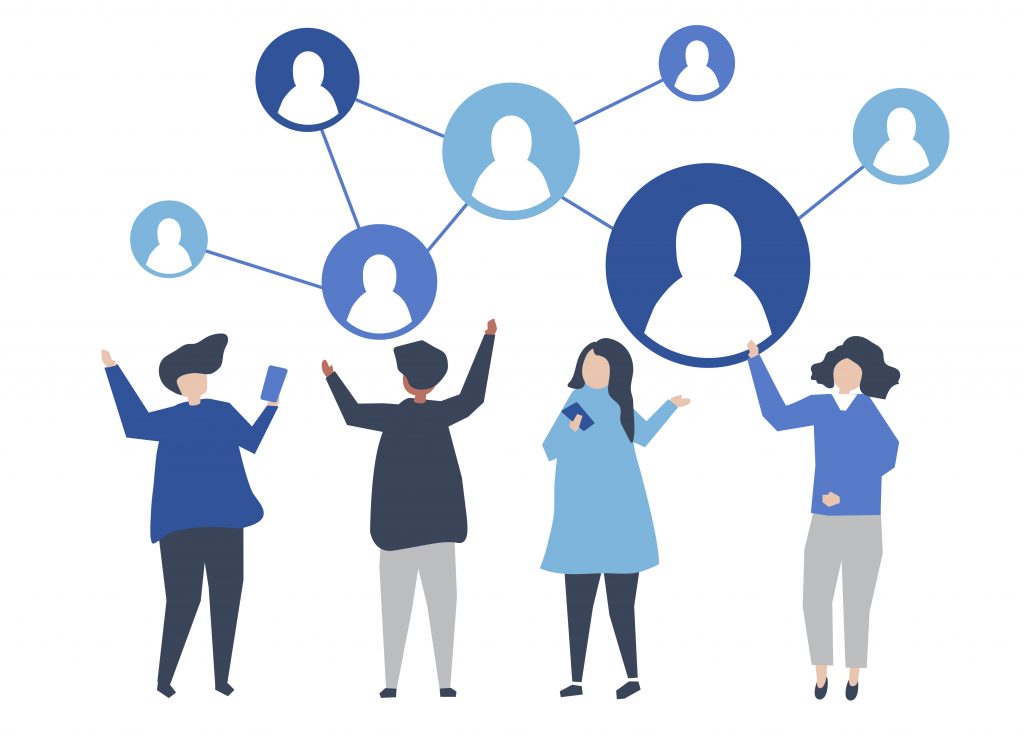 Six Ways To Connect With People On Linkedin 5 Six Ways To Connect With People On Linkedin 4