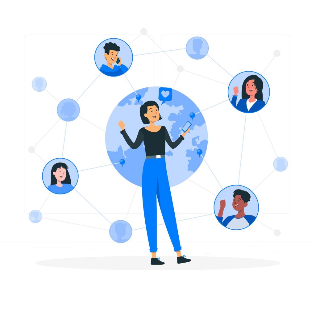 Six Ways To Connect With People On Linkedin 3 Six Ways To Connect With People On Linkedin 2