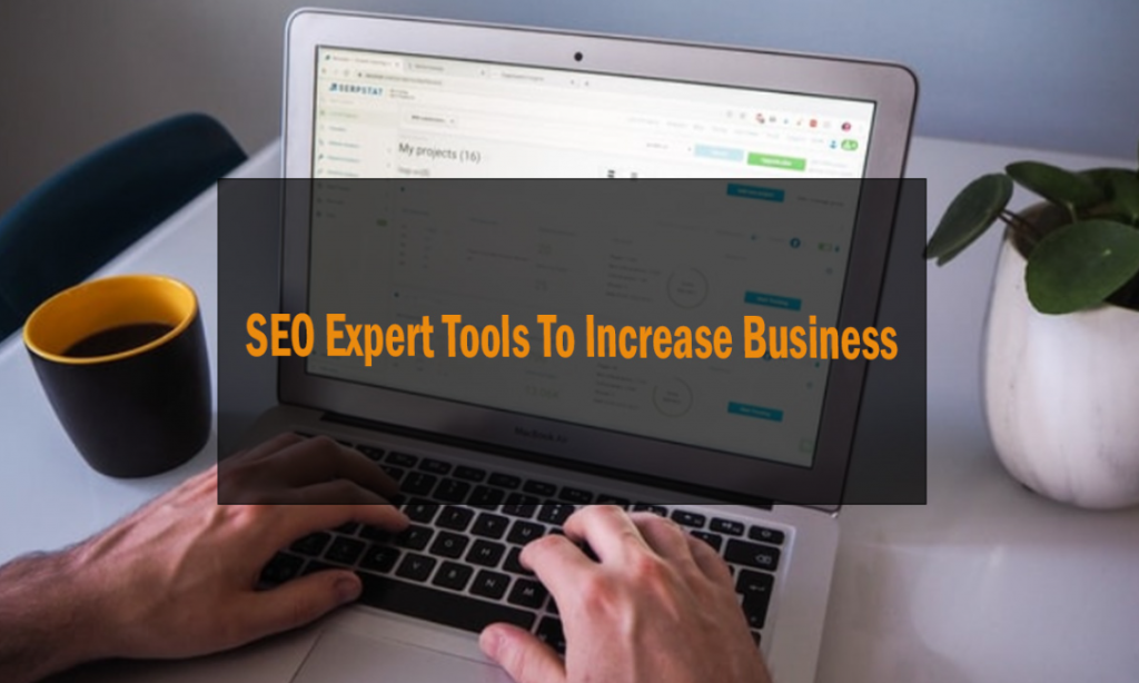 SEO Expert Tools To Increase Business 11