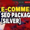 E-Commerce SEO Package [Silver] 1