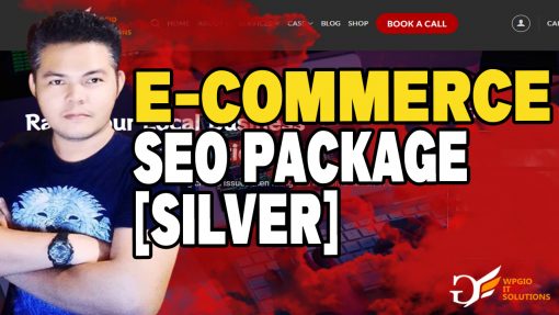 E-Commerce SEO Package [Silver] 3
