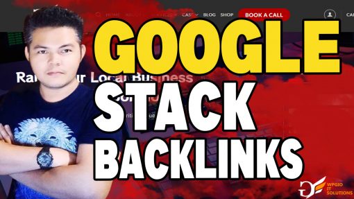 GOOGLE STACK BACKLINKS 2