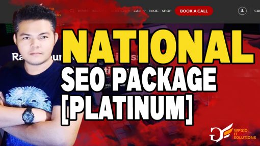 National SEO Package [Platinum] 3