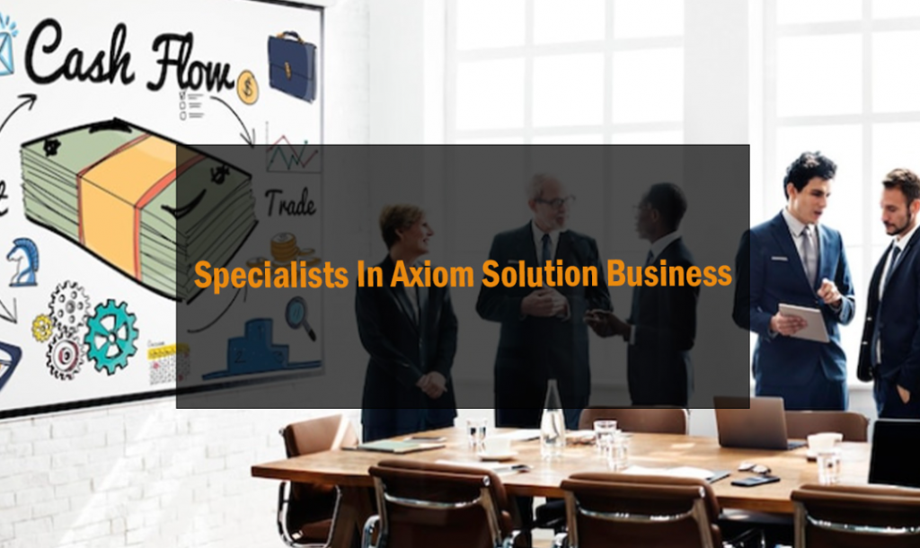 Specialists In Axiom Solution Business 15