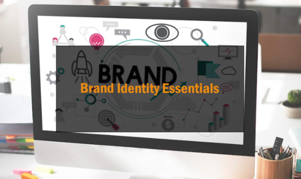 Brand Identity Essentials 5