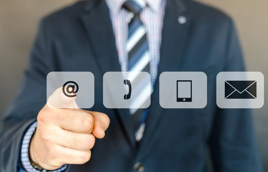LinkedIn InMail: What It Is and How to Use It 4 LinkedIn InMail: What It Is and How to Use It 3