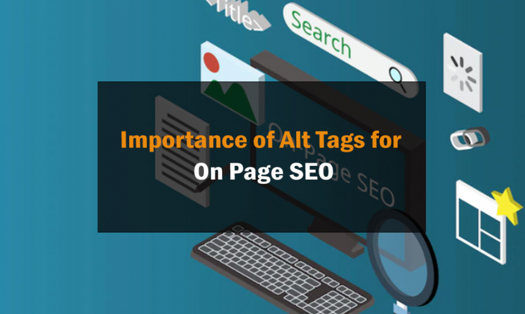 Importance of Alt Tags for On Page SEO 28