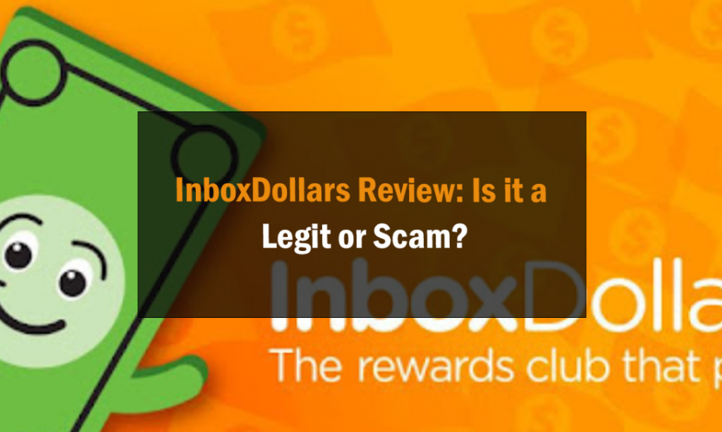 InboxDollars Review: Is it a Legit or Scam? 22