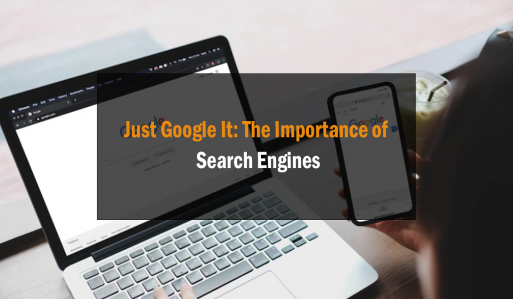 justgoogle