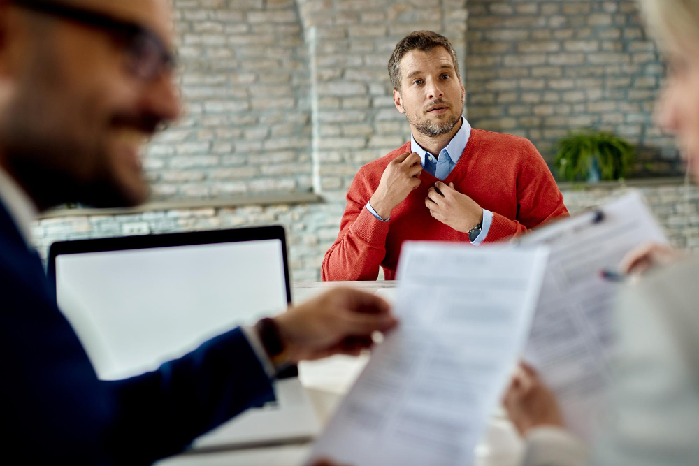 How to Respond to a Recruiter on LinkedIn: The Perfect Message 5 How to Respond to a Recruiter on LinkedIn: The Perfect Message 4