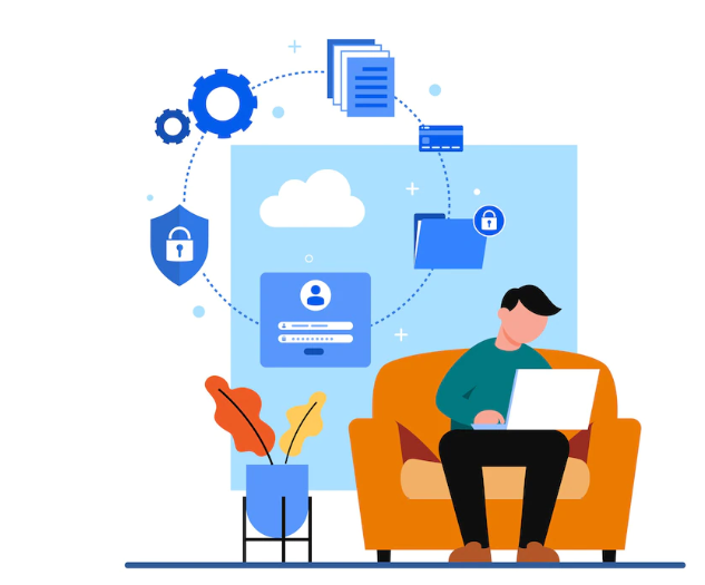How to View LinkedIn Profiles Privately: Protect Your Personal Information 4 How to View LinkedIn Profiles Privately: Protect Your Personal Information 3