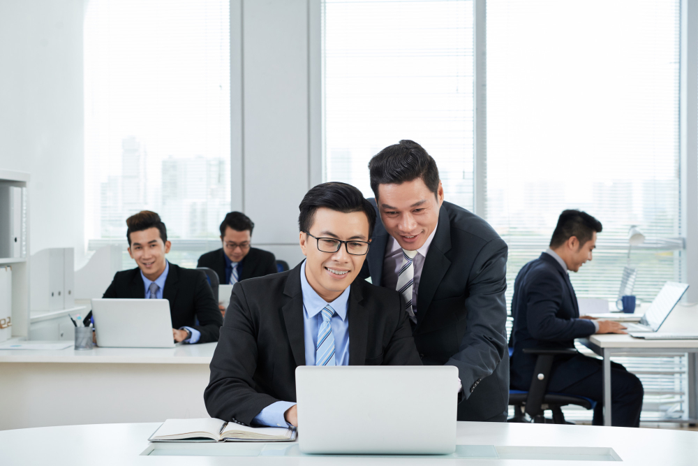How to let recruiters know you are open on Linkedin 3 How to let recruiters know you are open on Linkedin 2