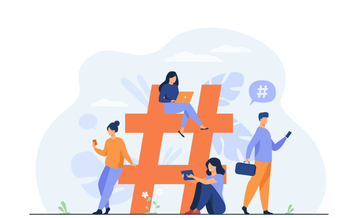 LinkedIn Tagging: How to Tag People and Companies on LinkedIn 2 How to Tag People and Companies on LinkedIn