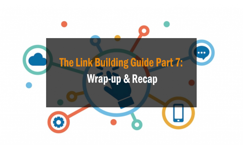 the link