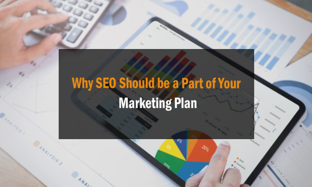 why seo