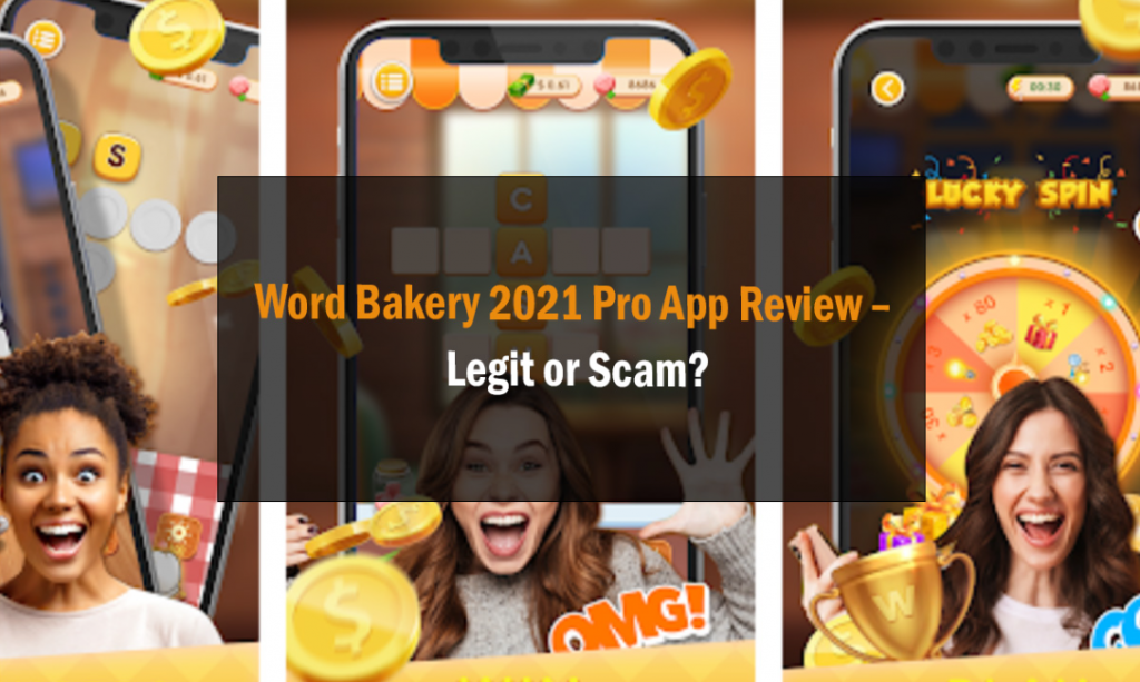 Word Bakery 2021 Pro App Review - Legit or Scam? 23