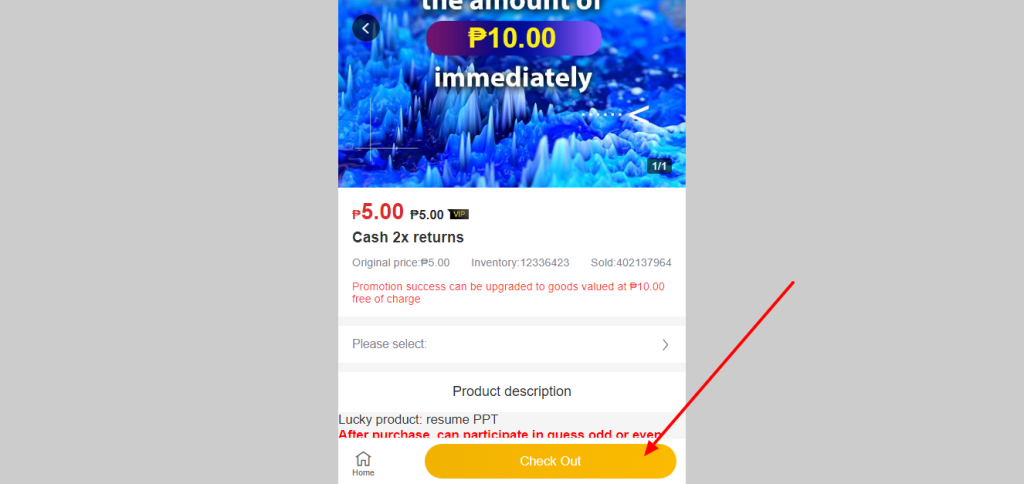 Interesting Mall Game Review - Legit or Scam? 2024 6 Interesting Mall Game Review
