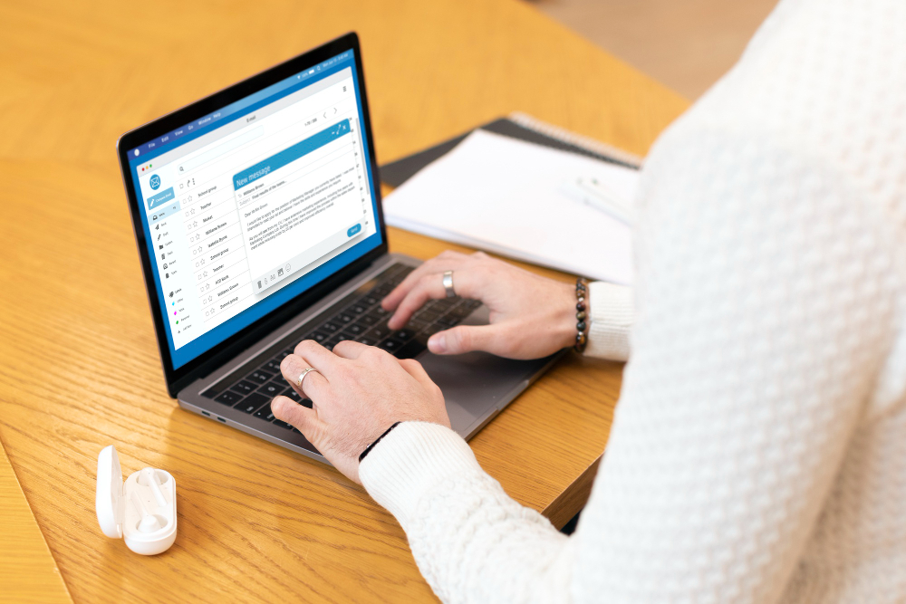 What Does Remove Connection Mean On LinkedIn? young man studying library using his laptop