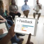 Feedback Results Information Satisfeaction