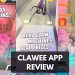 Clawee App Review